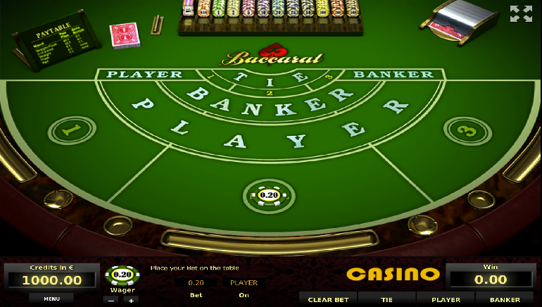 Live Casino
