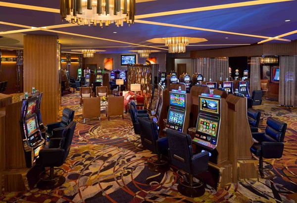 Play Online Slots