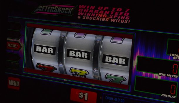 Online Slot Games